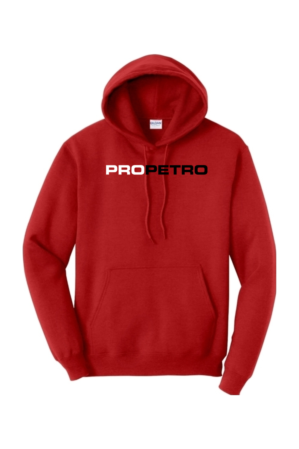 Pro Petro - Hoodie