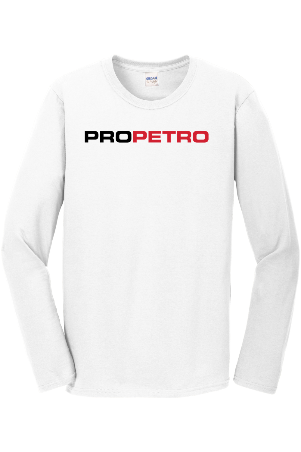 Pro Petro - Long Sleeve