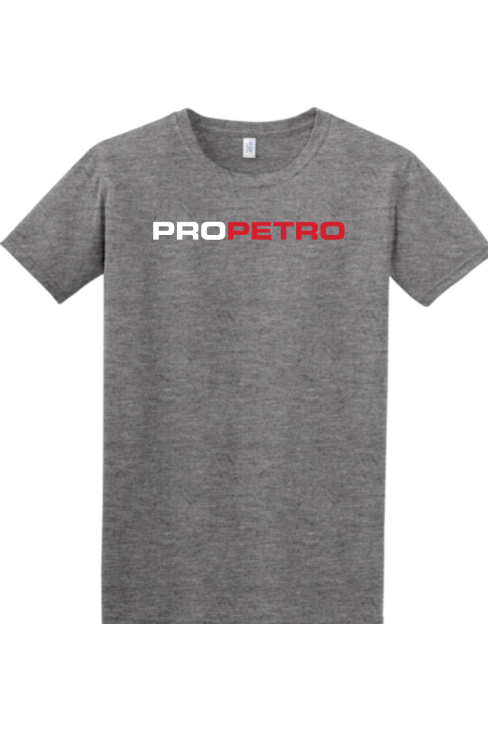 Pro Petro - Short Sleeve