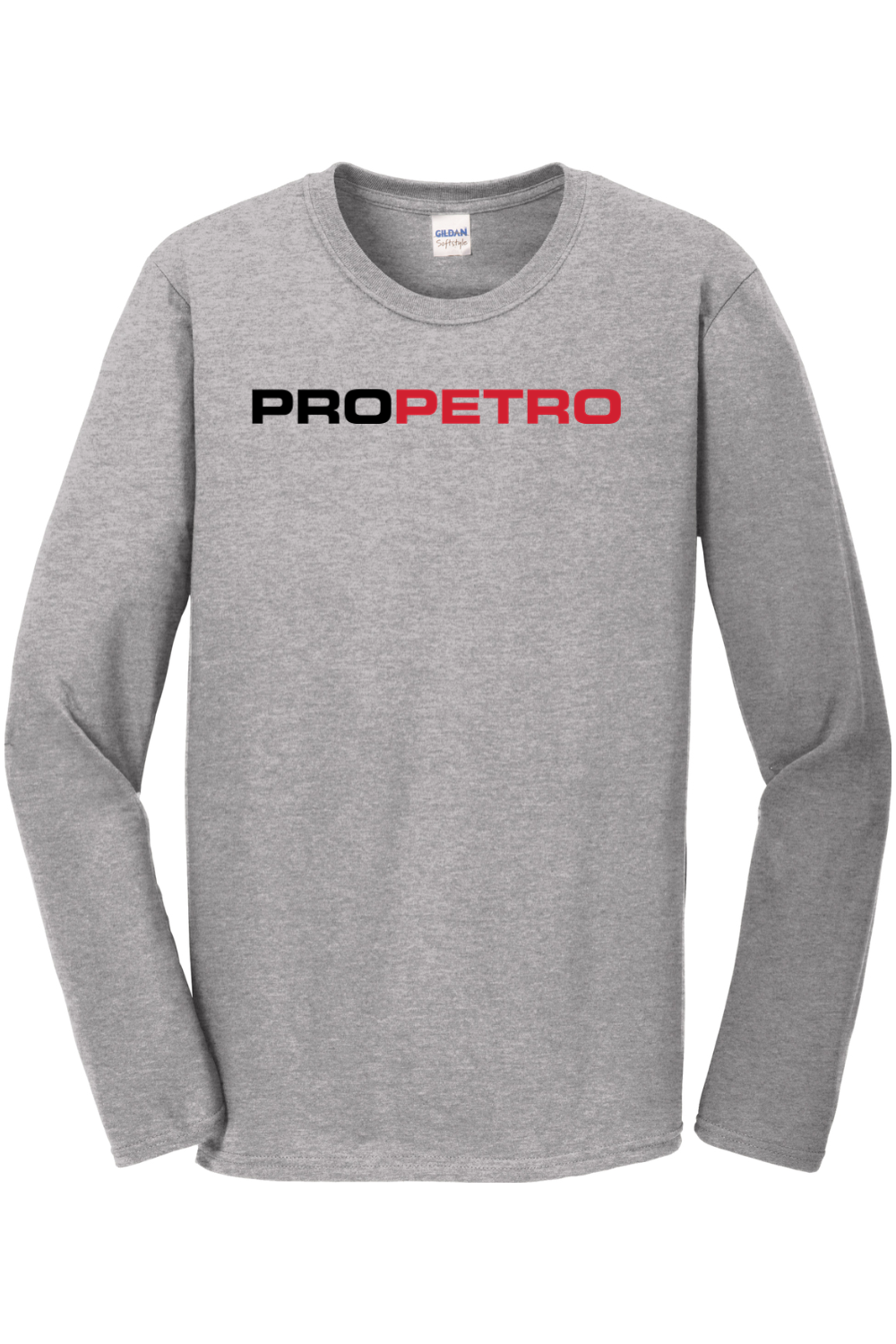 Pro Petro - Long Sleeve