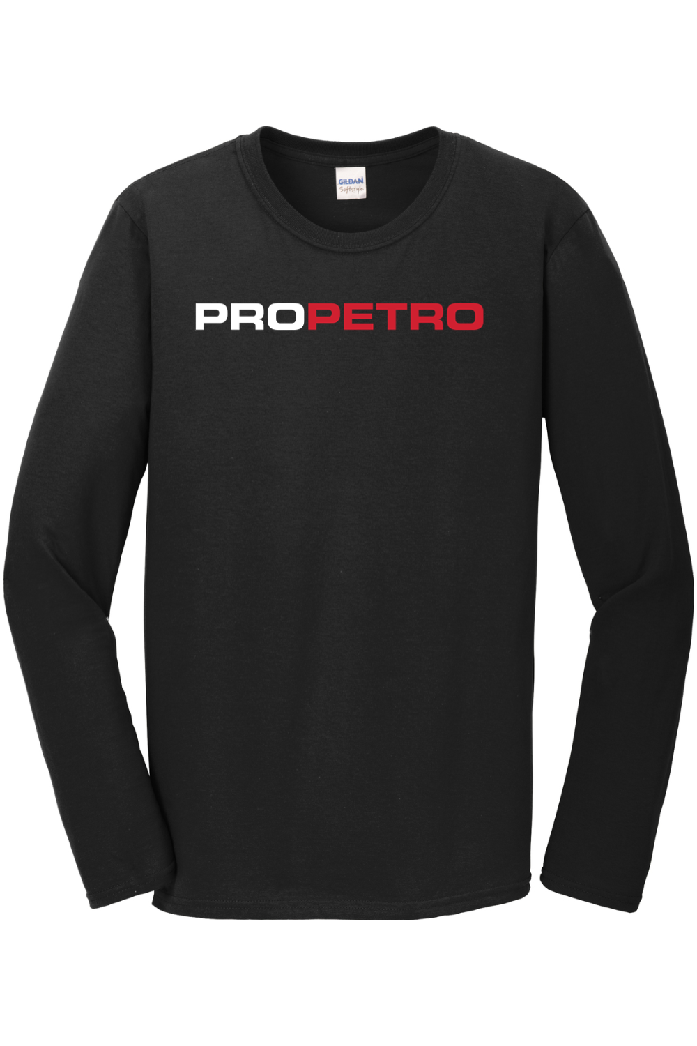 Pro Petro - Long Sleeve