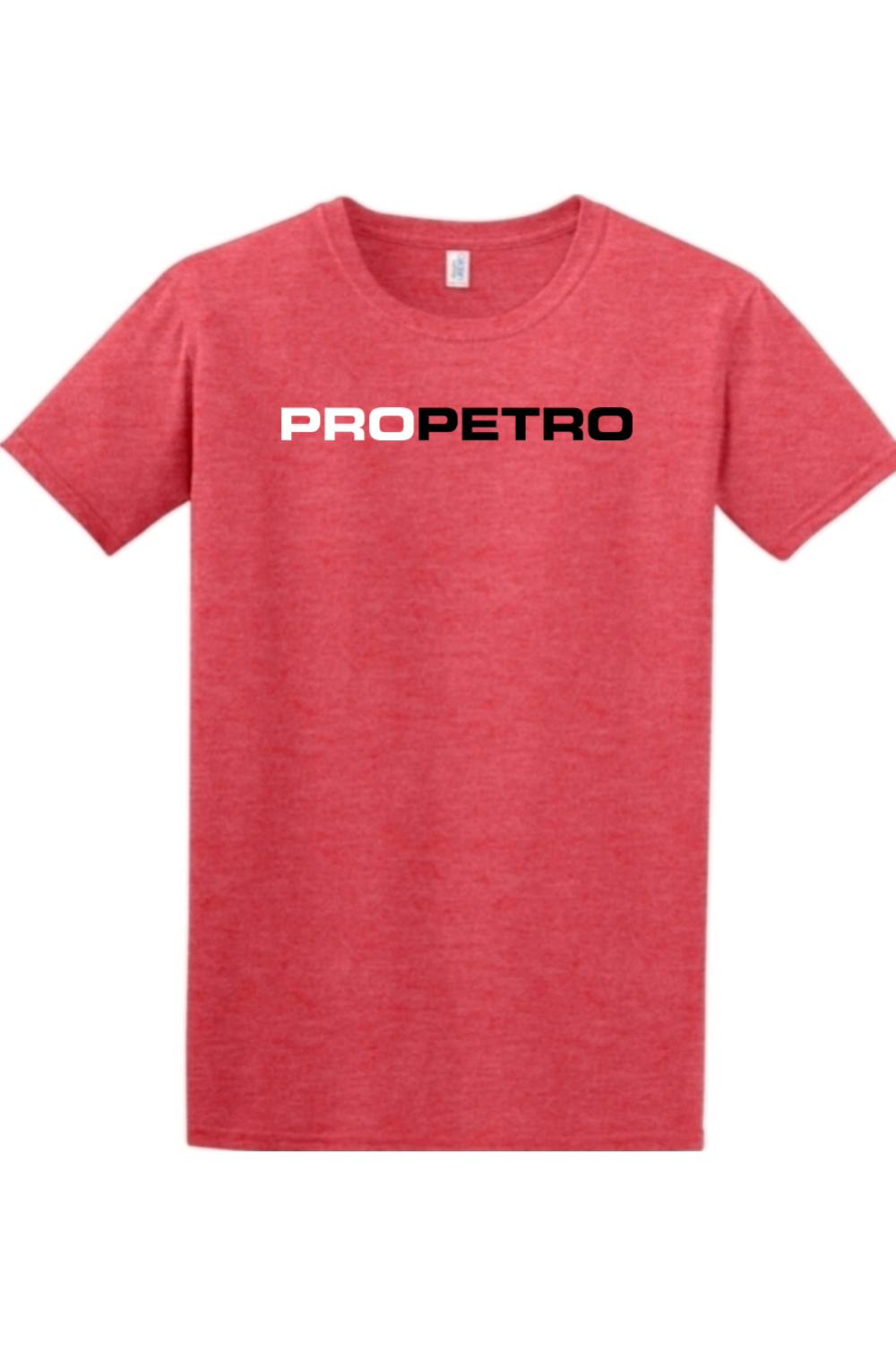 Pro Petro - Short Sleeve
