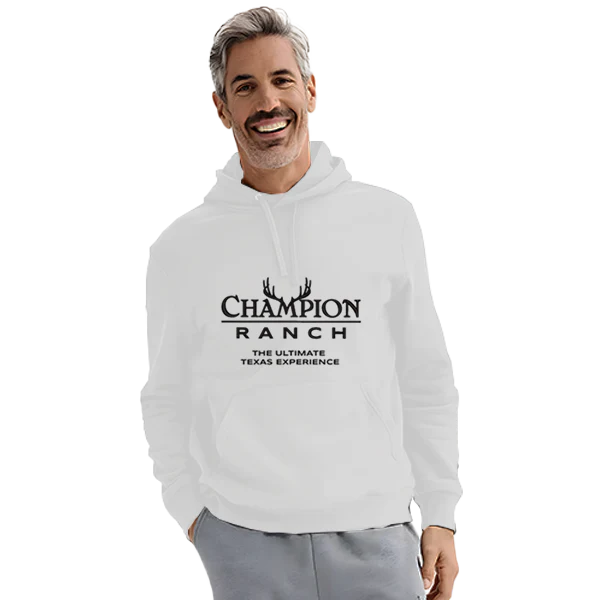 Champion Ranch Hoodies