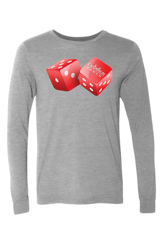 Champion Ranch - Dice