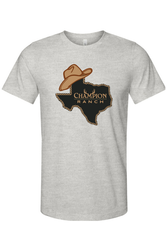 Champion Ranch - Cowboy