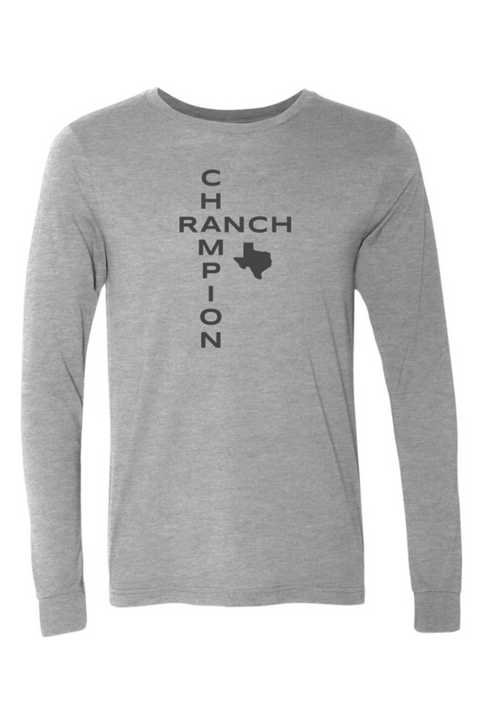 Champion Ranch - Crossword