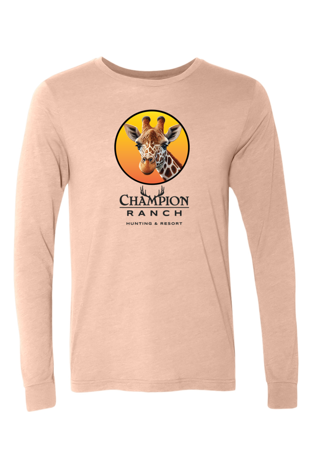 Champion Ranch - CR Waldo