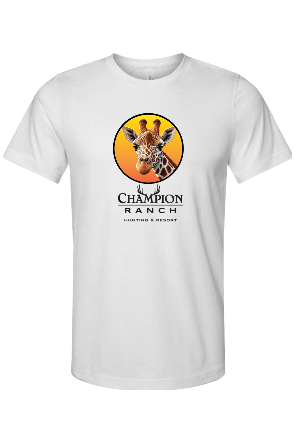 Champion Ranch - CR Waldo