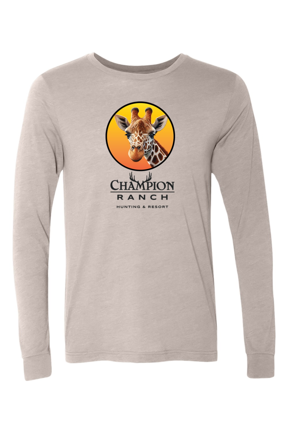 Champion Ranch - CR Waldo