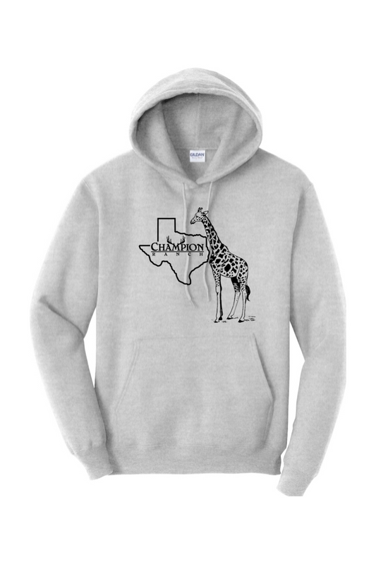 Champion Ranch - Waldo