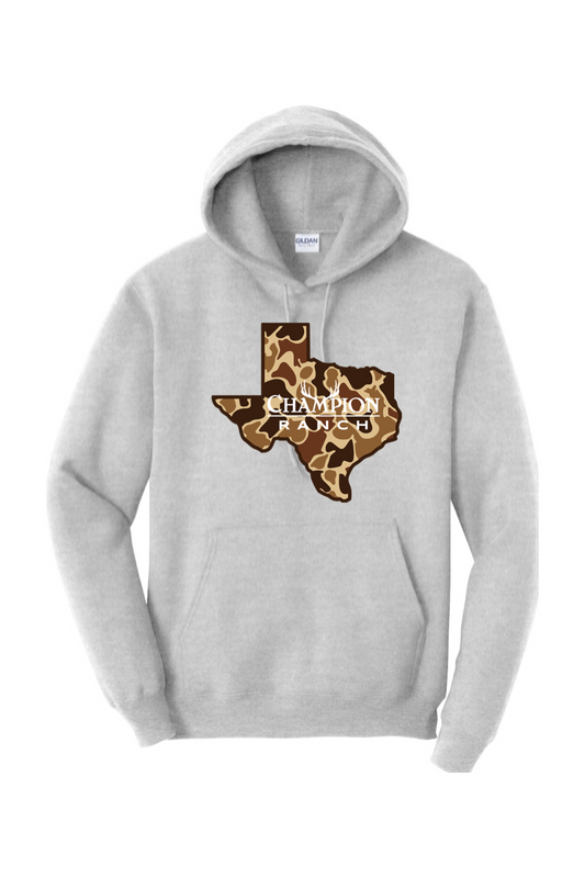 Champion Ranch - Camo TX