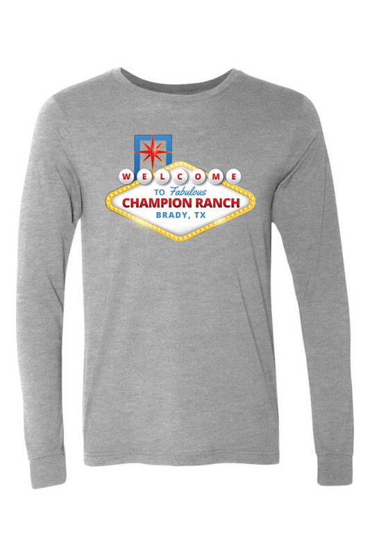 Champion Ranch - Vegas