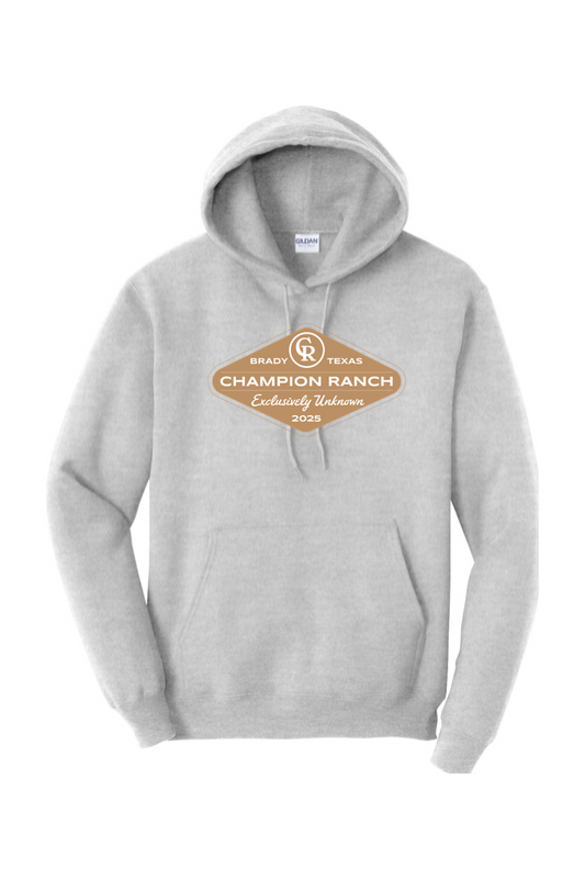 Champion Ranch - Exclusively Unknown