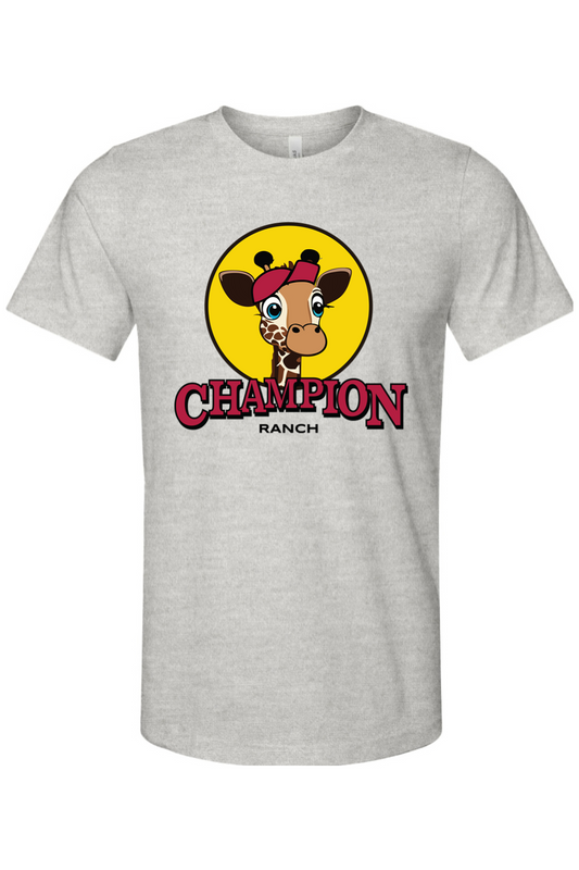 Champion Ranch - Bucc-ees