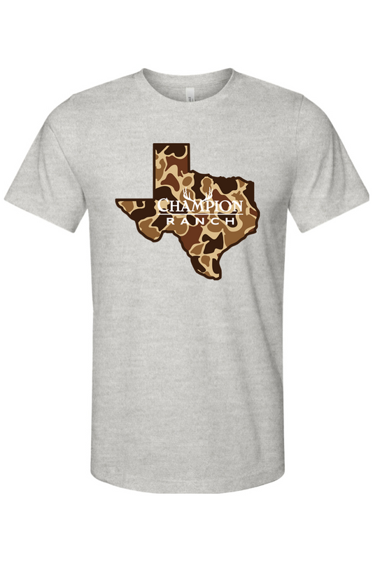 Champion Ranch - Camo TX
