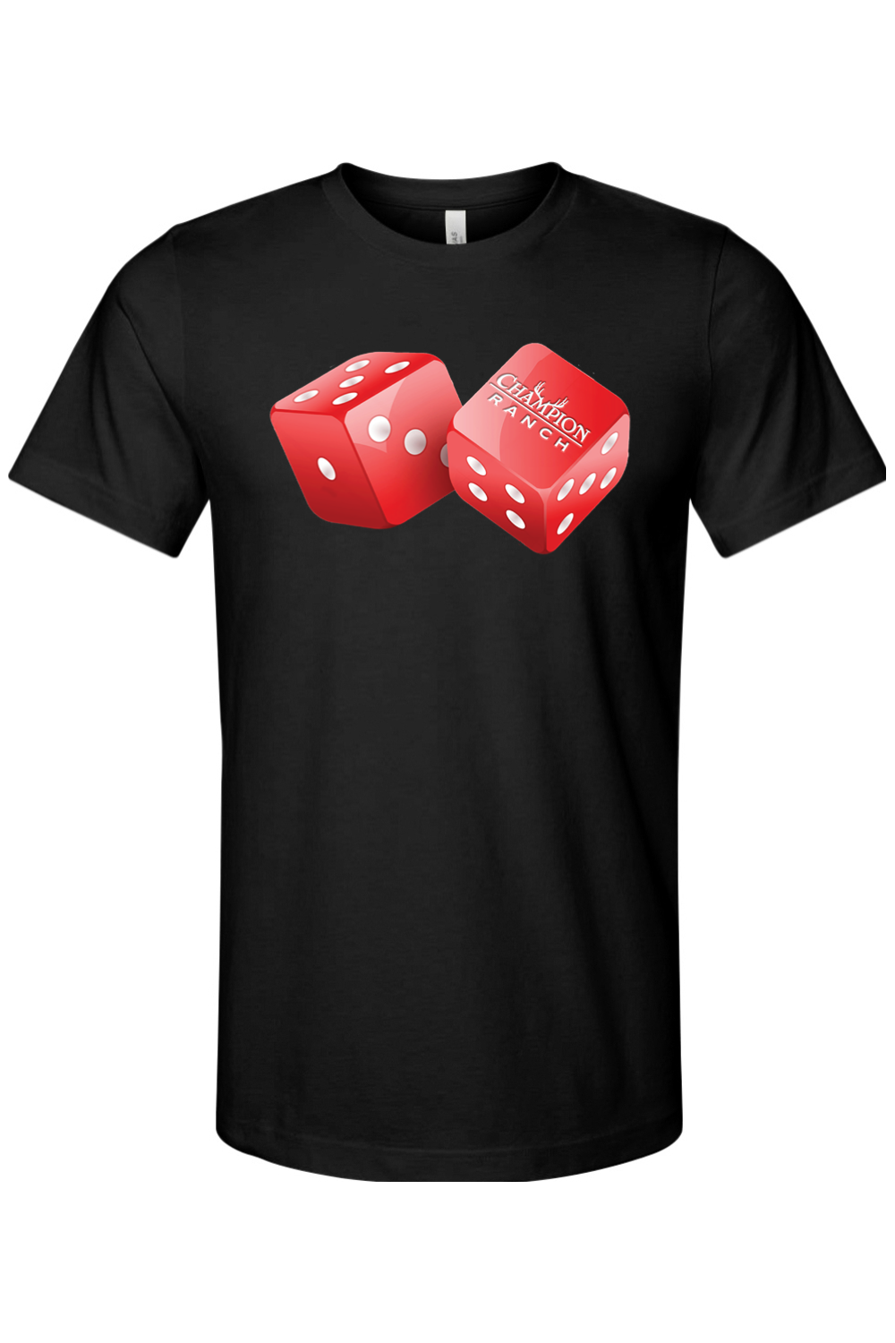 Champion Ranch - Dice