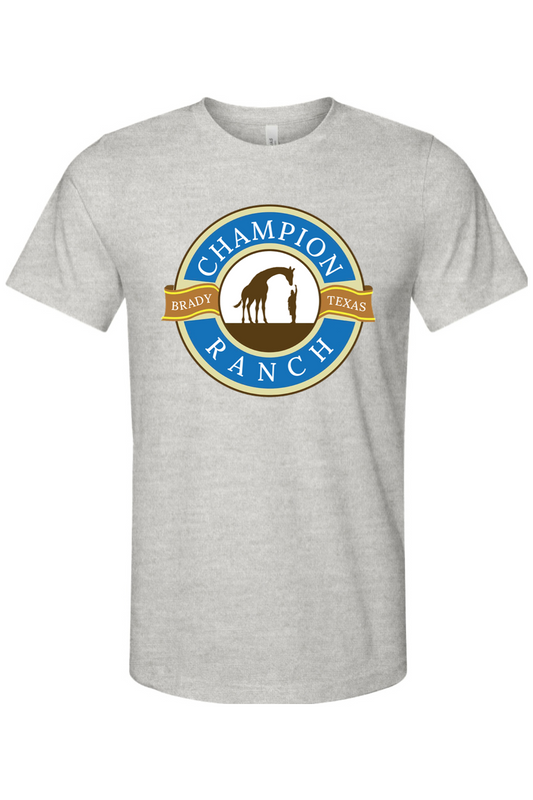 Champion Ranch - Blue Bell