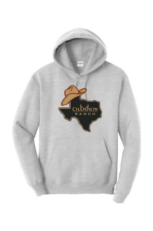 Champion Ranch - Cowboy