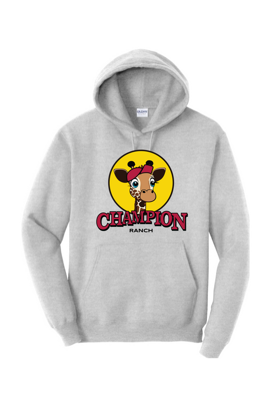 Champion Ranch - Bucc-ees