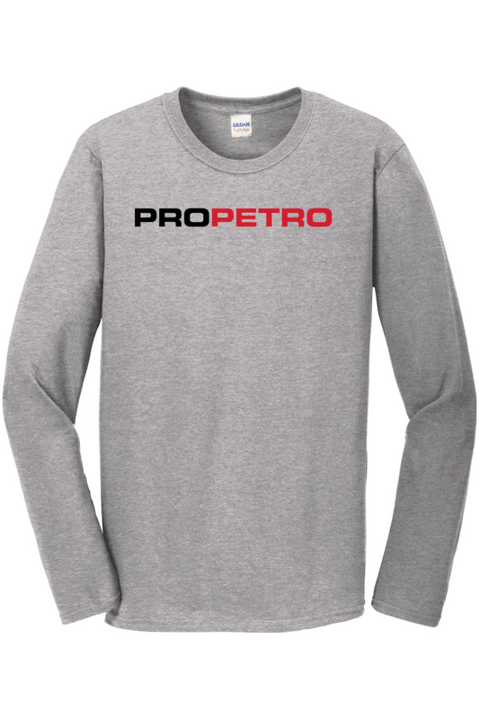 Pro Petro - Long Sleeve
