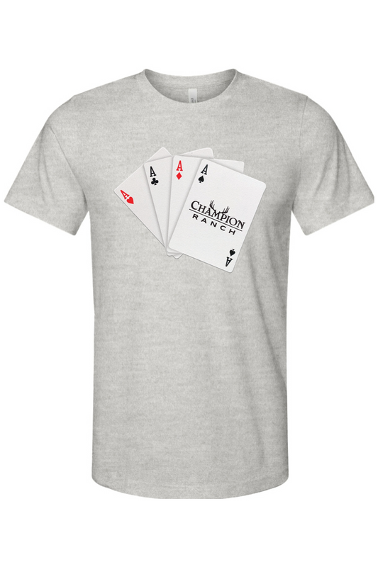 Champion Ranch - Cards