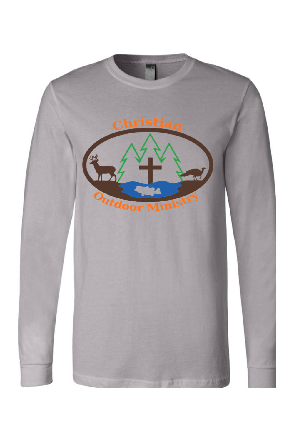 COM - Long Sleeve