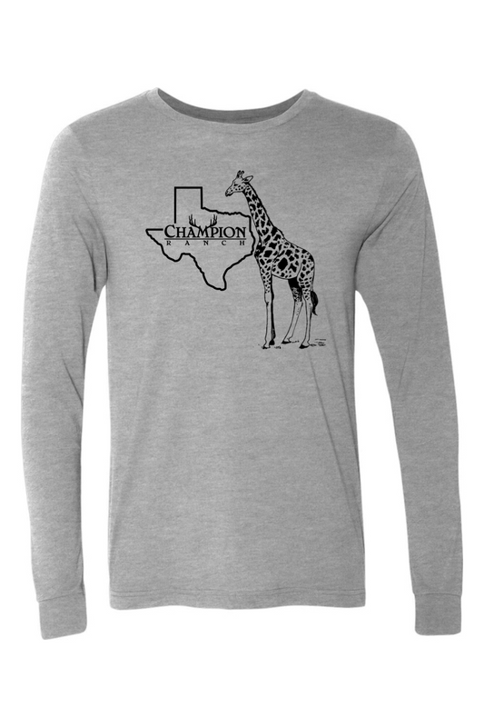 Champion Ranch - Waldo