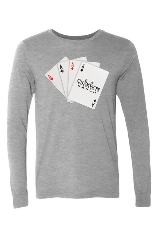 Champion Ranch - Cards