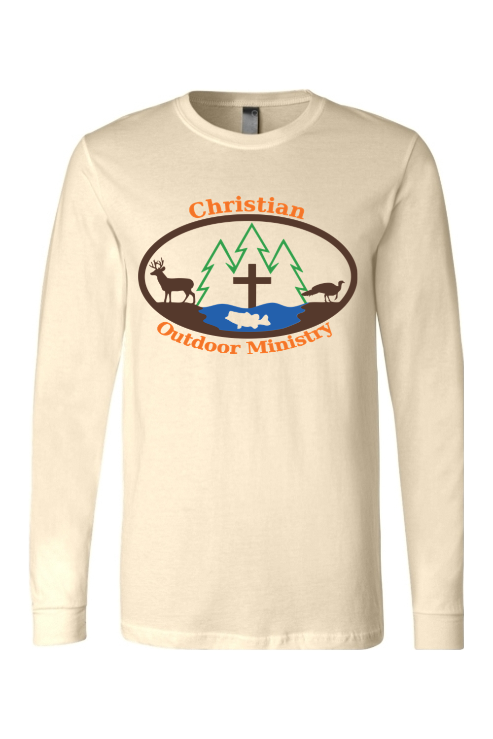 COM - Long Sleeve