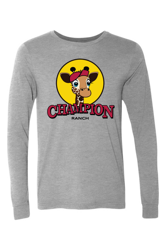 Champion Ranch - Bucc-ees