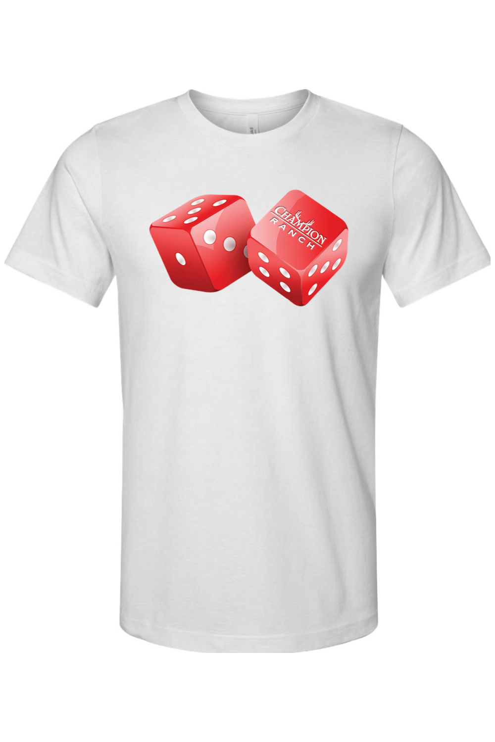 Champion Ranch - Dice