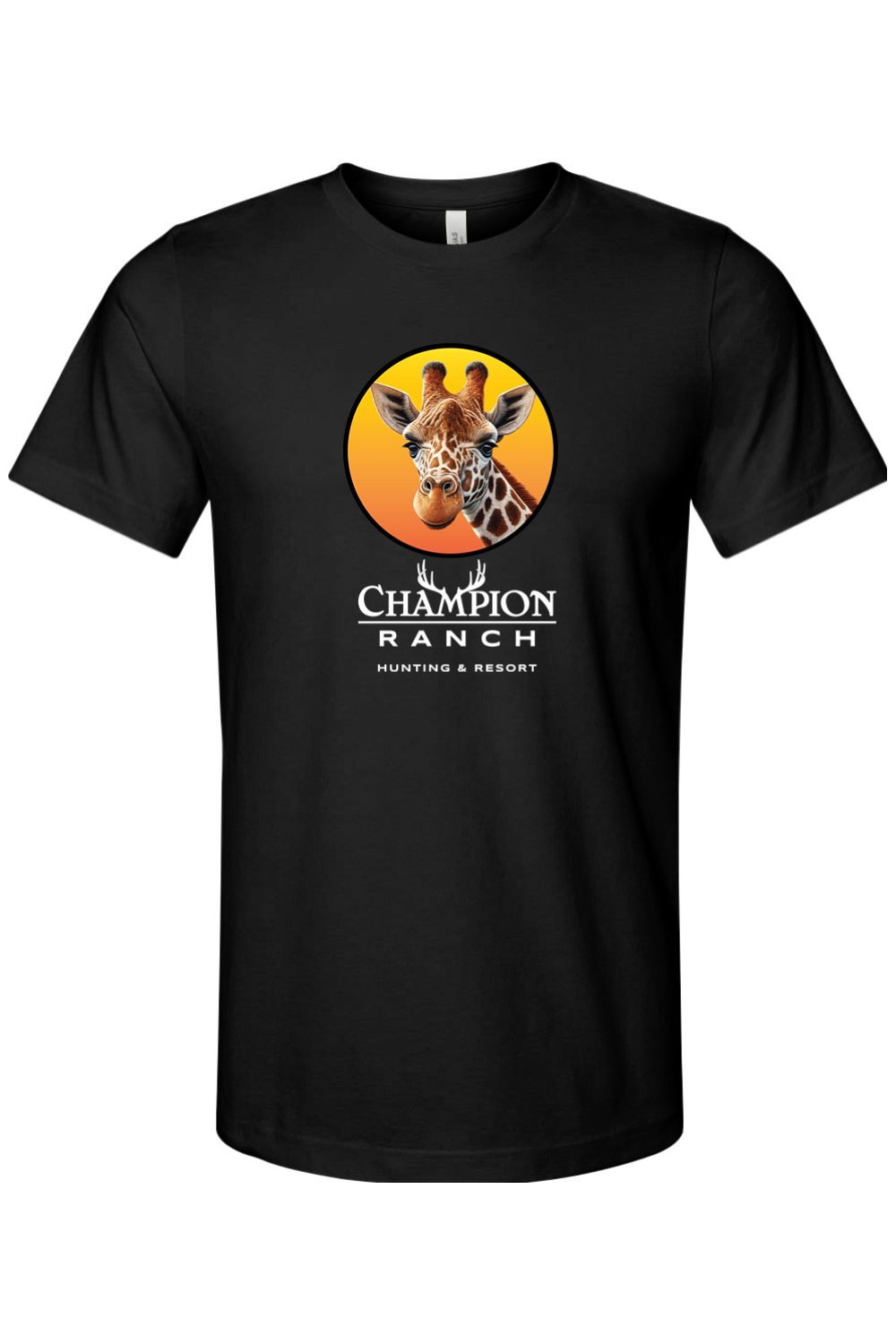 Champion Ranch - CR Waldo