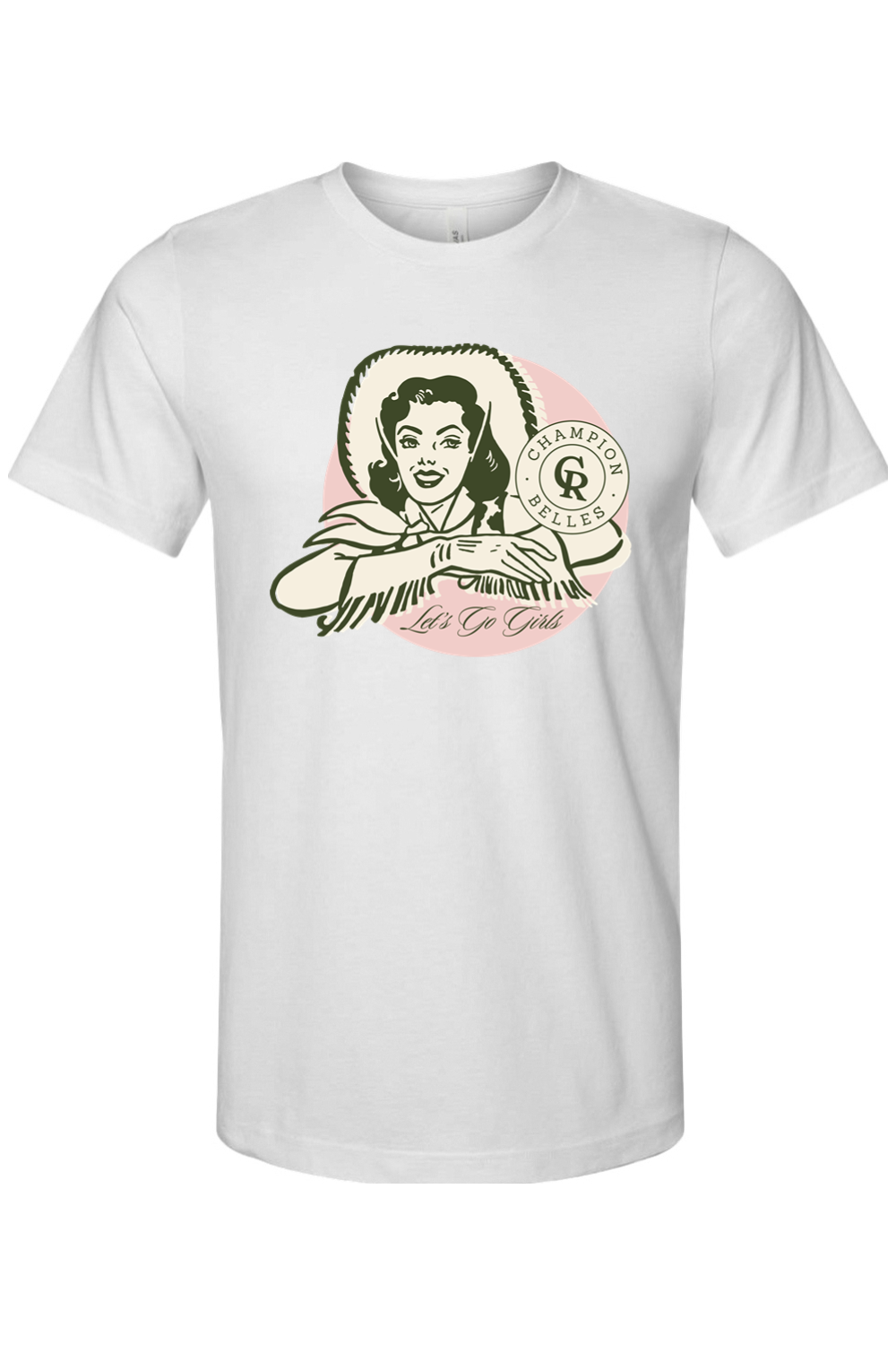 Champion Ranch - Belles
