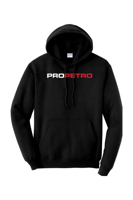 Pro Petro - Hoodie