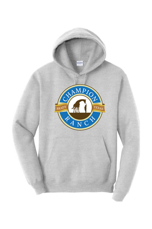 Champion Ranch - Blue Bell