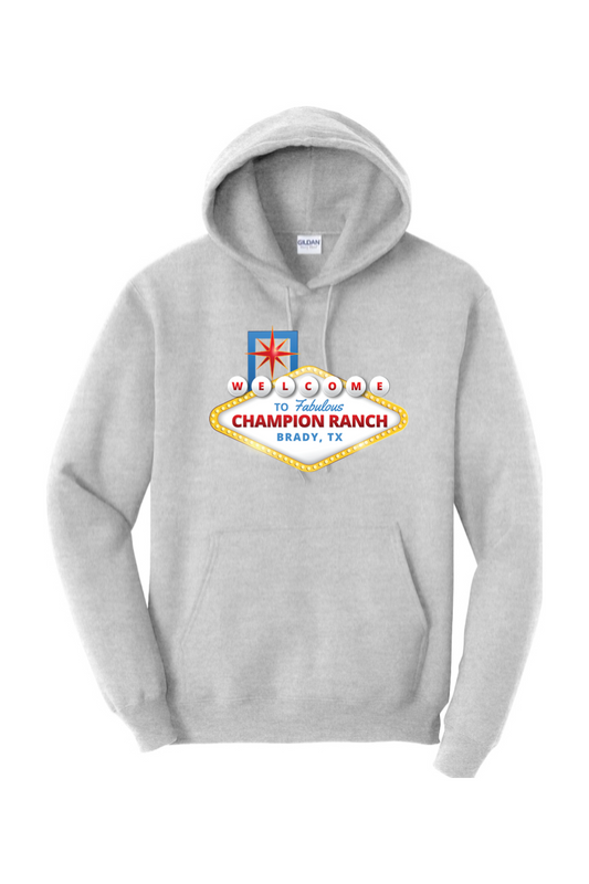 Champion Ranch - Vegas