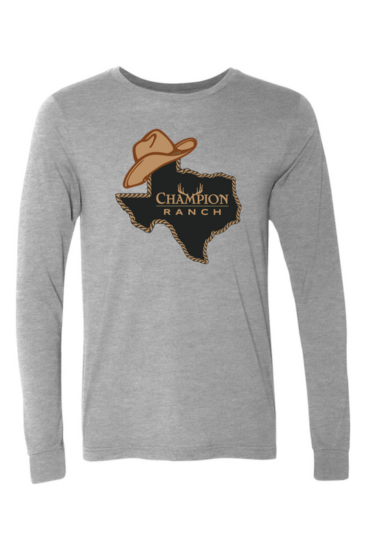 Champion Ranch - Cowboy