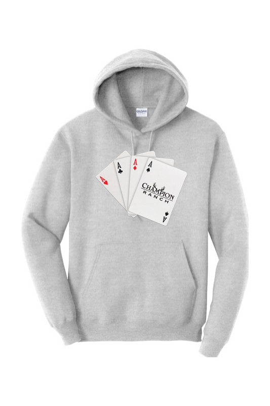 Champion Ranch - Cards