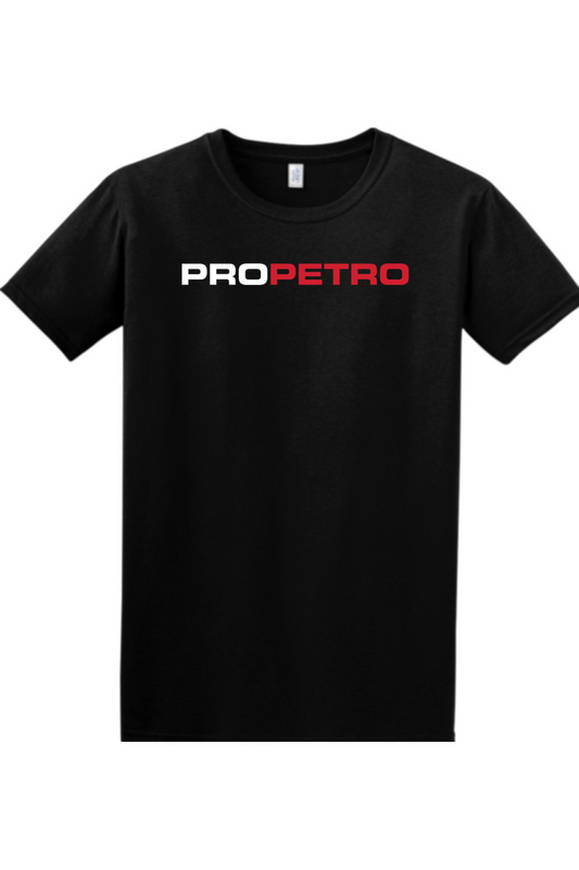 Pro Petro - Short Sleeve