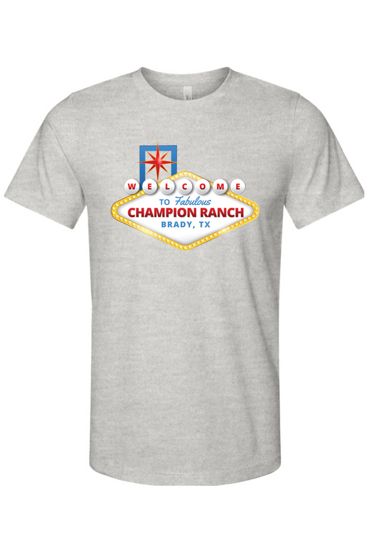 Champion Ranch - Vegas