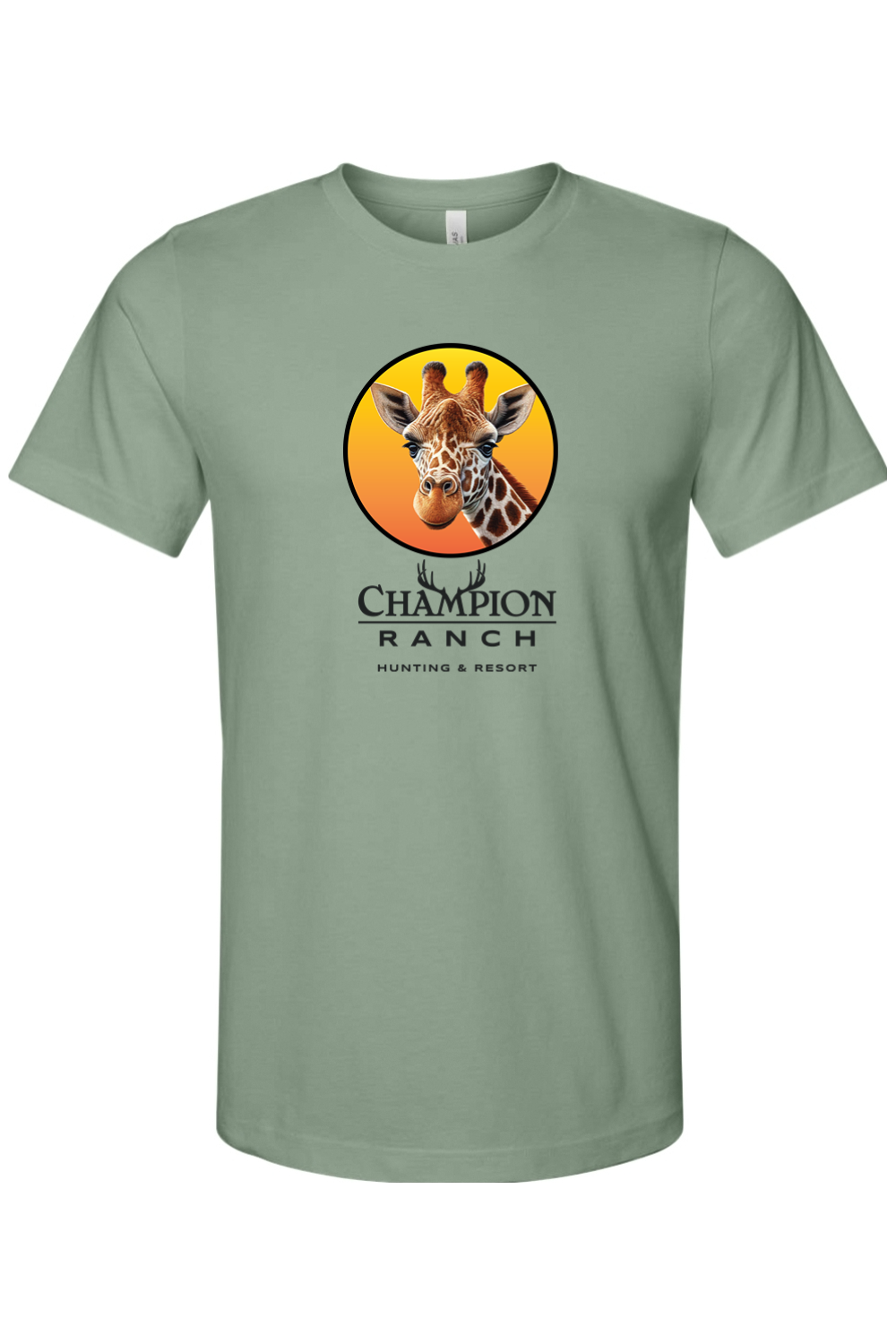 Champion Ranch - CR Waldo