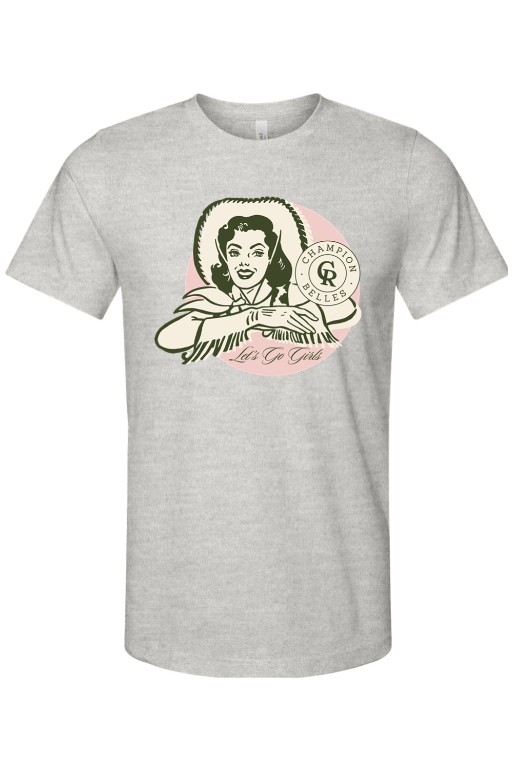 Champion Ranch - Belles