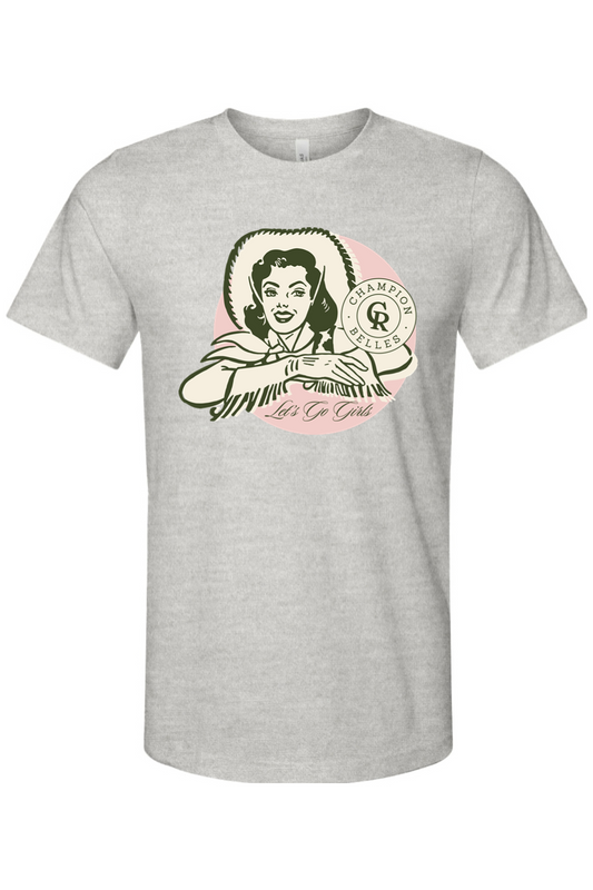 Champion Ranch - Belles