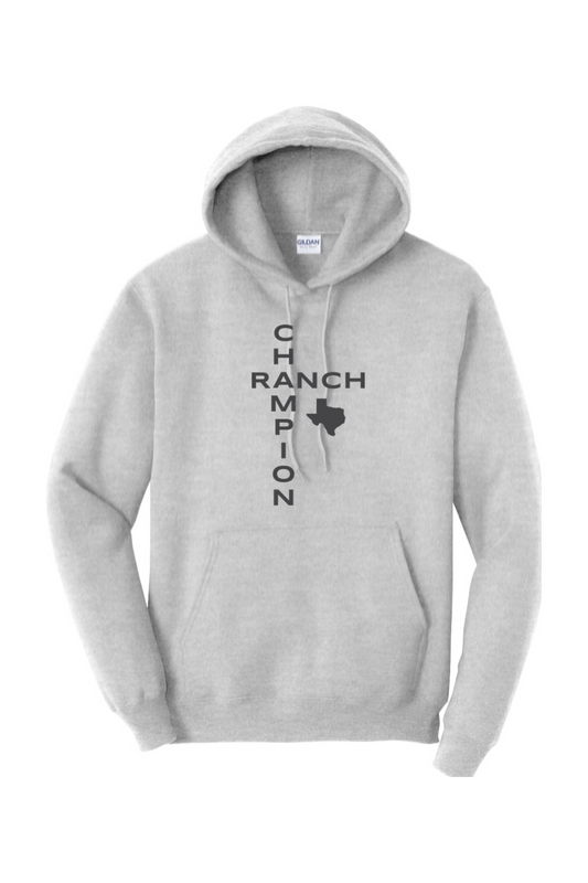 Champion Ranch - Crossword