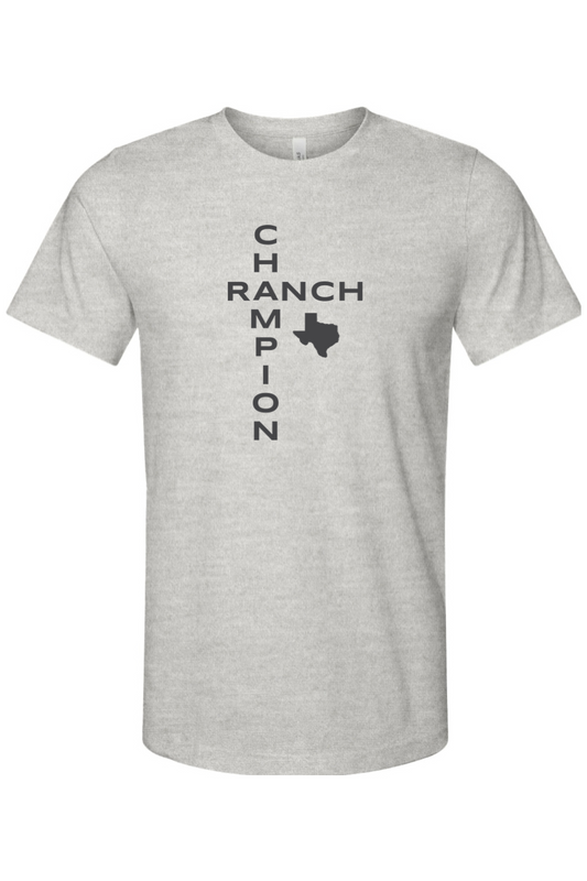Champion Ranch - Crossword