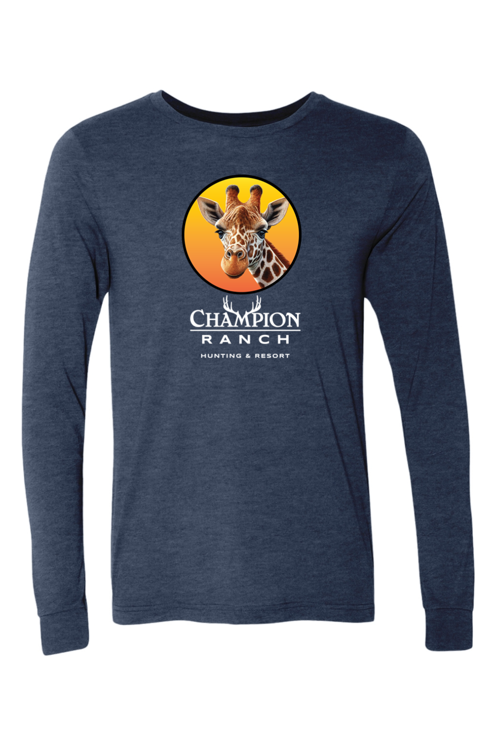 Champion Ranch - CR Waldo