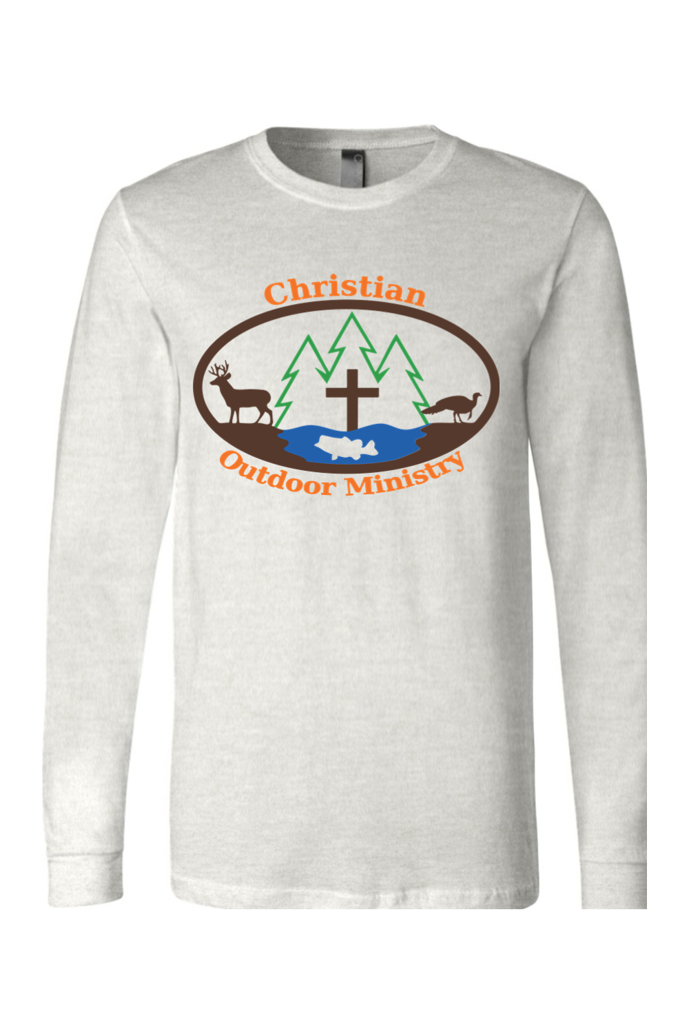 COM - Long Sleeve