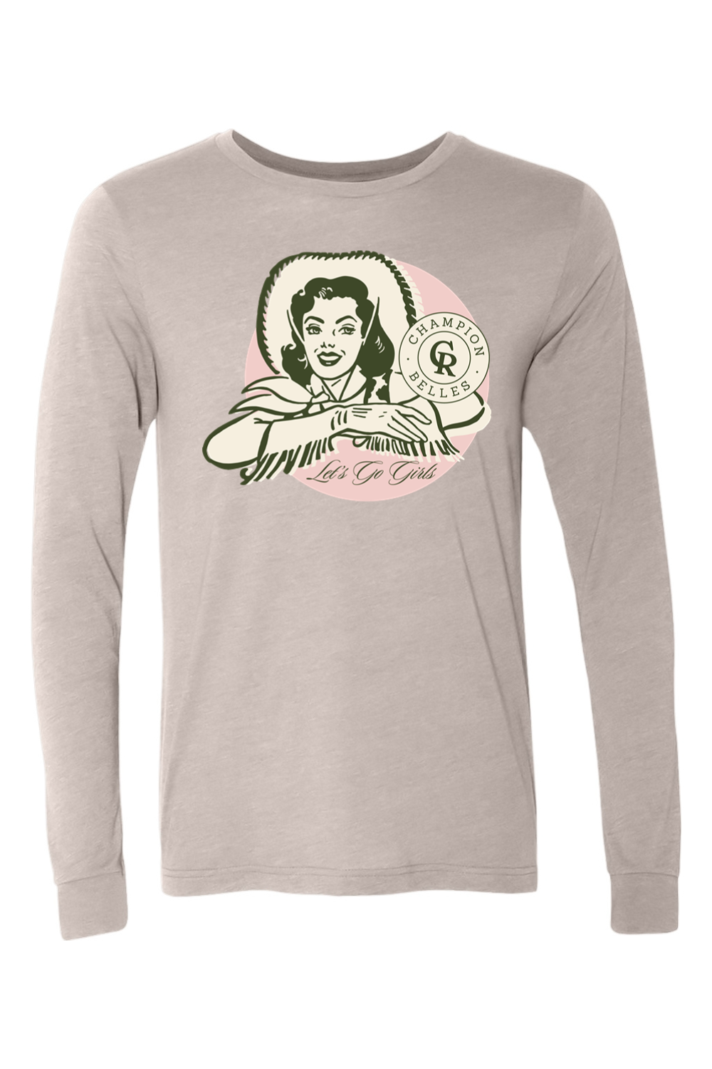 Champion Ranch - Belles