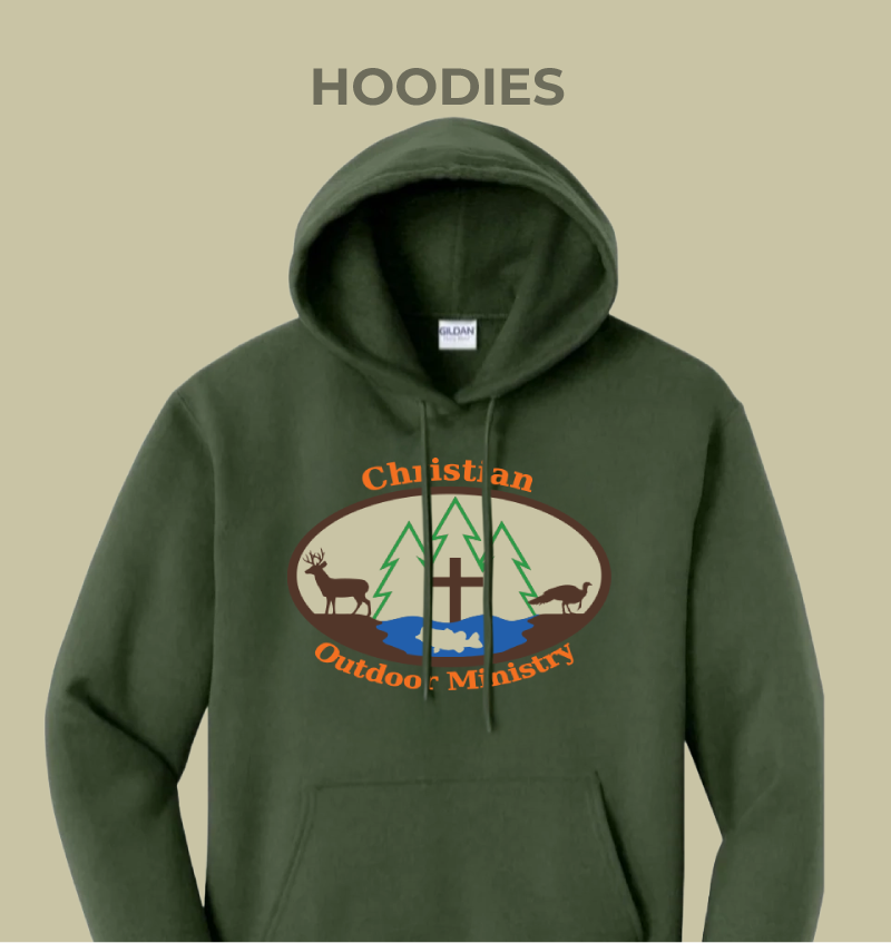 Hoodies
