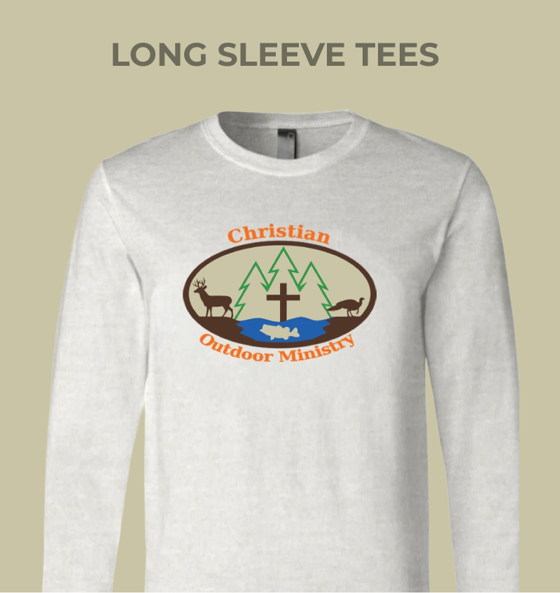 Long Sleeve Tees